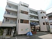 寝屋川市高柳3丁目 4階建 築42年のイメージ