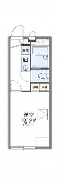 同じ建物の物件間取り写真 - ID:227081884854