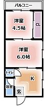 間取り：227084416607