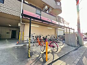 大阪府守口市藤田町5丁目（賃貸マンション1K・2階・20.00㎡） その24