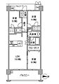 プラウド枚方3階14.0万円