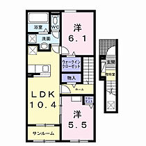 間取り：227092337325