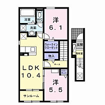 間取り：227092337326