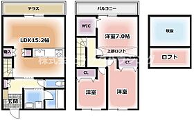 間取り：227094168128