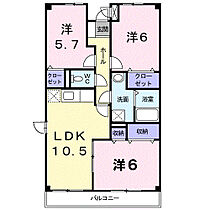 間取り：227094262274