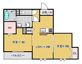 間取り：227094568052