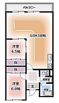 間取り：227094761943