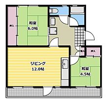 間取り：227094888398