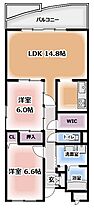 間取り：227095164184