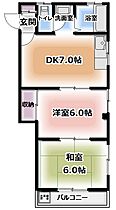 間取り：227095501846