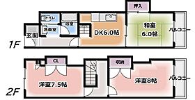 間取り：227096070527