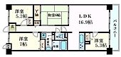 ロワイヤル岡田・手柄山公園のイメージ