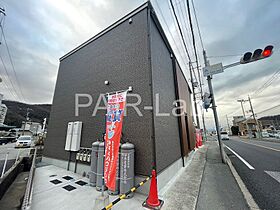 リープラス青山北  ｜ 兵庫県姫路市青山北１丁目（賃貸アパート1K・1階・22.00㎡） その16