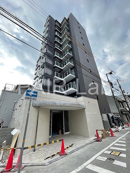 レジデンスh忍町 ｜兵庫県姫路市忍町(賃貸マンション1R・3階・32.43㎡)の写真 その1