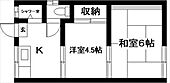 サンビレッヂ東辻井のイメージ