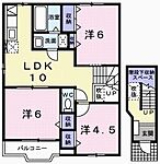 姫路市町坪 2階建 築21年のイメージ