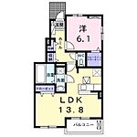 姫路市網干区浜田 3階建 新築のイメージ