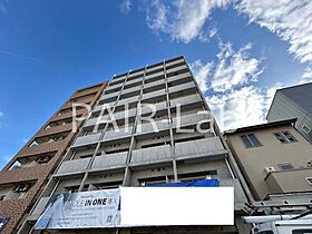 ビーフォレスト姫路EAST  ｜ 兵庫県姫路市駅前町（賃貸マンション1K・4階・17.40㎡） その16