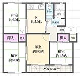 ひよどり台2団地12号棟のイメージ