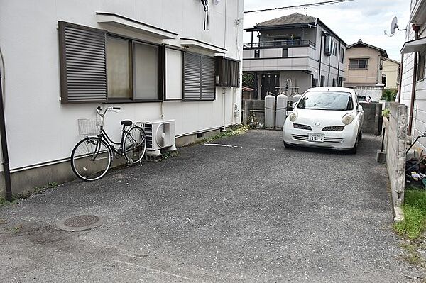 AKITAハイツ ｜兵庫県姫路市野里(賃貸アパート1LDK・2階・39.75㎡)の写真 その21