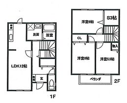 間取り：228047960441