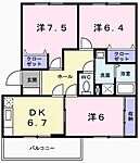 姫路市北条梅原町 3階建 築29年のイメージ