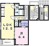 姫路市田寺６丁目 3階建 築8年のイメージ