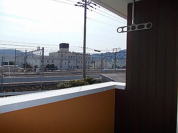兵庫県姫路市別所町別所(賃貸アパート1LDK・2階・44.59㎡)の写真 その9