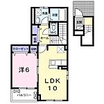 姫路市別所町別所４丁目 3階建 築3年のイメージ