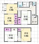 姫路市青山6丁目戸建のイメージ