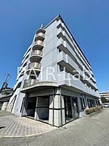 ウイングス神姫  ｜ 兵庫県姫路市北条（賃貸マンション1R・2階・34.61㎡） その1