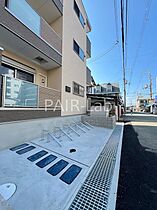 アンドキートス  ｜ 兵庫県加古川市平岡町新在家３丁目（賃貸アパート1LDK・2階・30.79㎡） その17