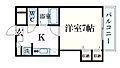 ジュネス神屋町4階4.9万円