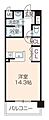 OA.FLAT西延末1階5.8万円