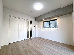 MISTRAL千代田町 4階1Kのリビング/ダイニング