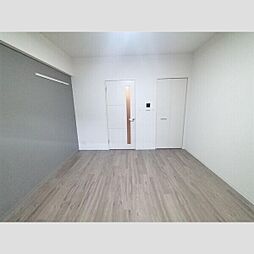 グランネクサス船橋町 8階1Kのリビング/ダイニング