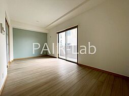 Le Corindon 1LDKの写真