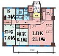 フィールトレイン2階8.1万円