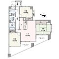 ナイスアーバン志村坂上4階4,980万円