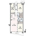 ソフィア板橋徳丸4階3,999万円