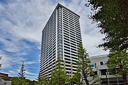 グランドメゾン白金の杜ザ・タワー