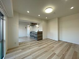 秀和大山レジデンス