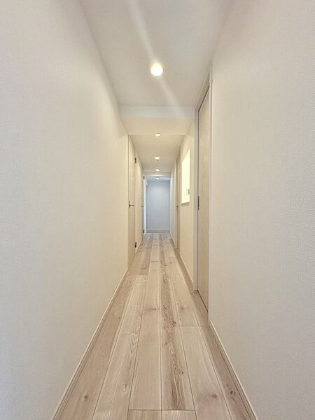 室内を拡大表示
