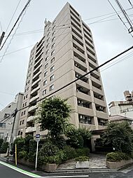 クリオ西川口参番館