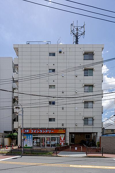 外観：313004856541