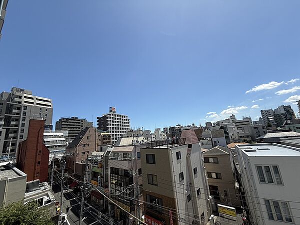 眺望は将来にわたって保証されるものではありません。