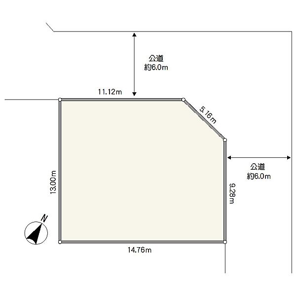 区画図：313004915246