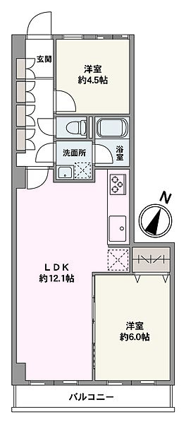 間取り：314002717843