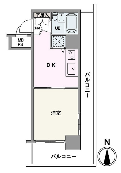 間取り：314002839285