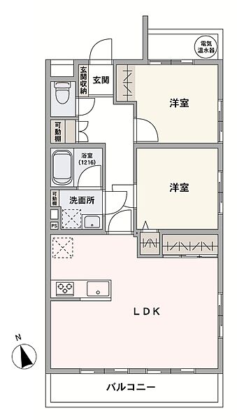 間取り：314002869312